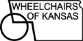 Wheelchairs of Kansas